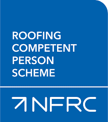 Roofing Competent Person Scheme logo