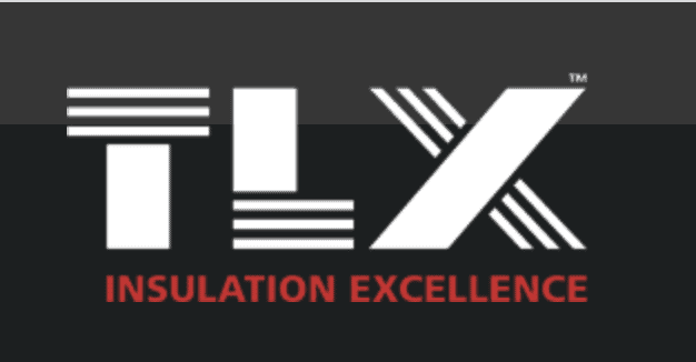 TLX Insulation Excellence Logo
