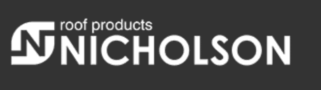 Nicholson Roof products