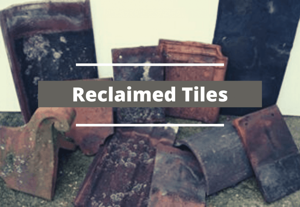 Reclaimed Tiles AL King